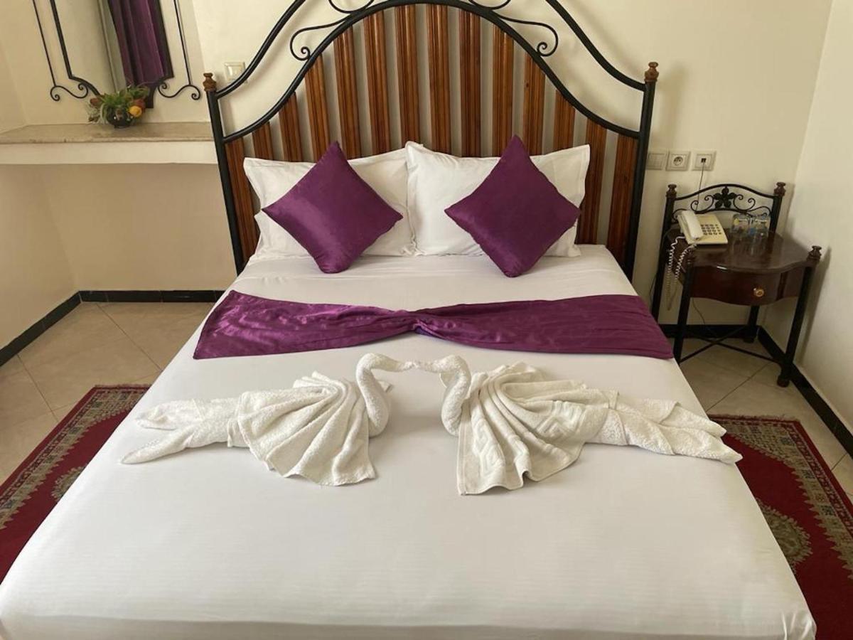 Perla Hotel Fes Luaran gambar