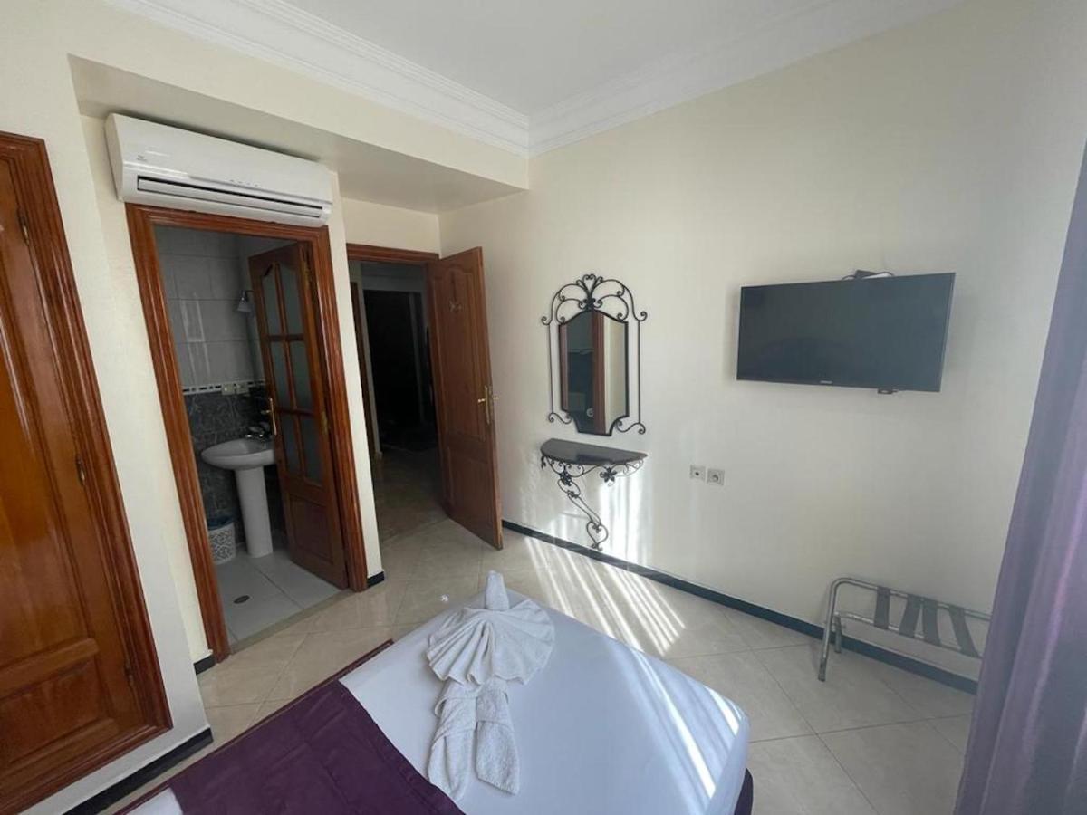 Perla Hotel Fes Luaran gambar