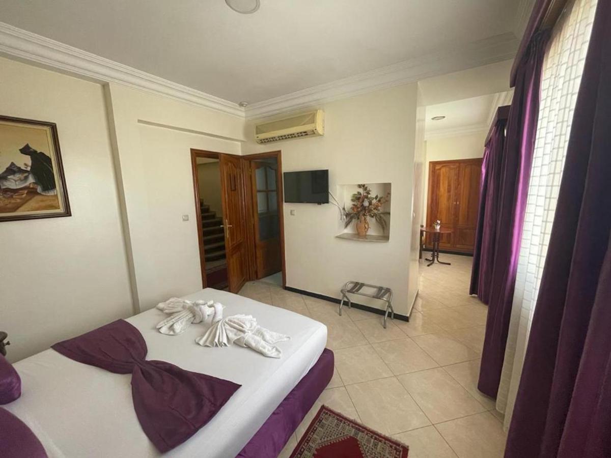Perla Hotel Fes Luaran gambar