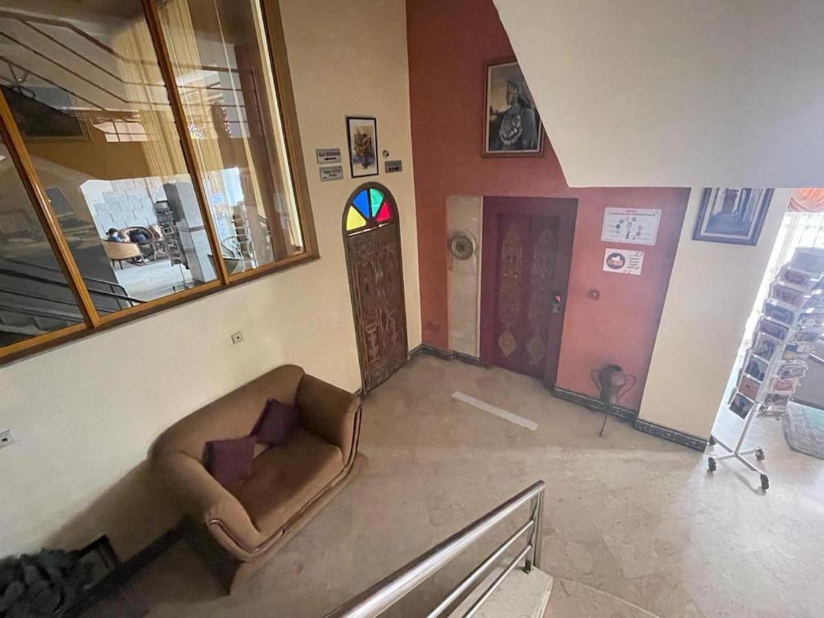 Perla Hotel Fes Luaran gambar