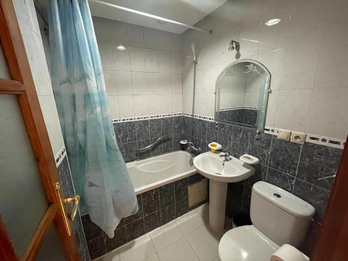 Perla Hotel Fes Luaran gambar
