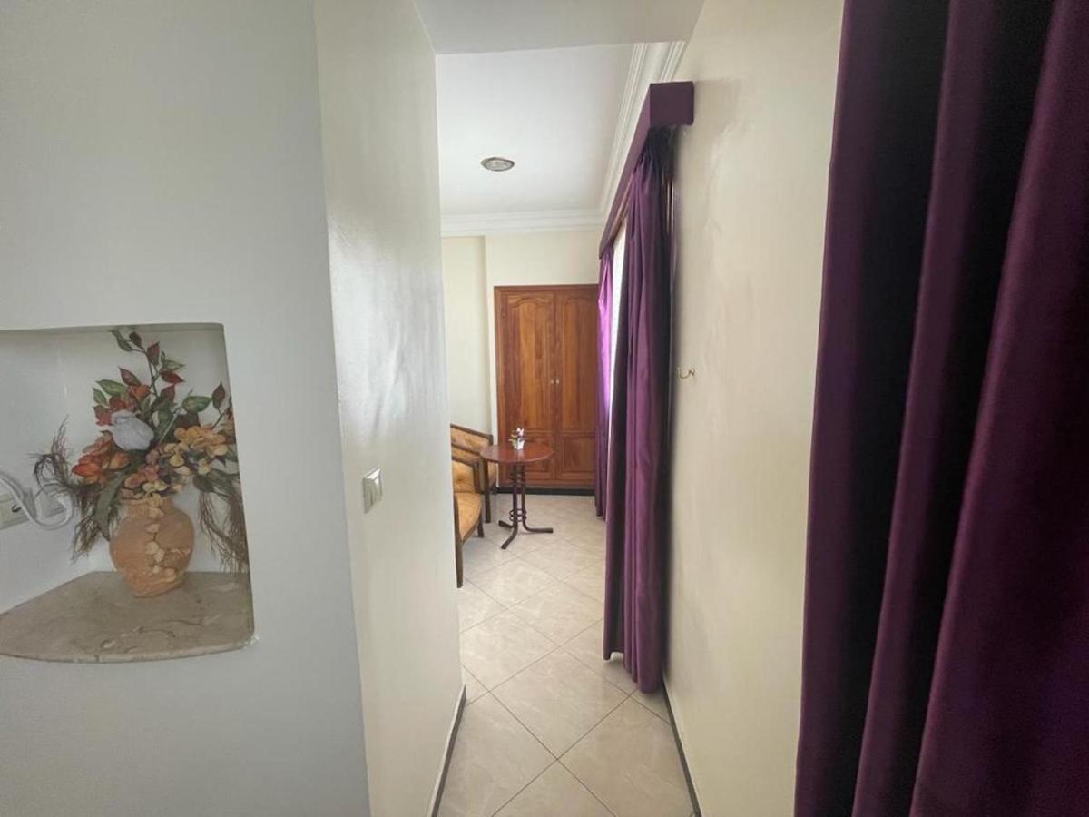 Perla Hotel Fes Luaran gambar