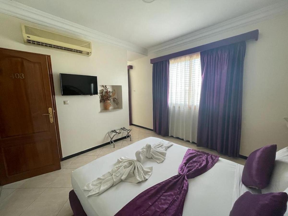 Perla Hotel Fes Luaran gambar
