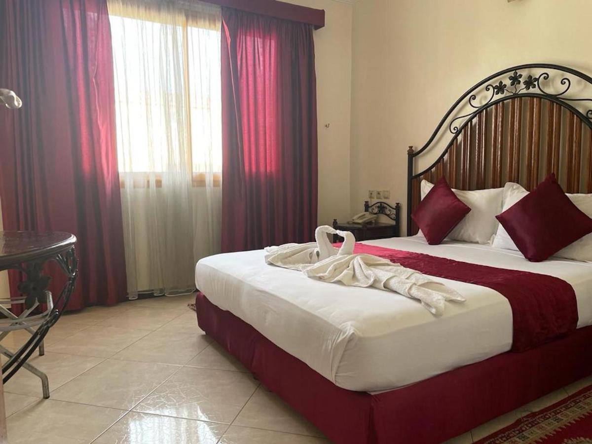Perla Hotel Fes Luaran gambar