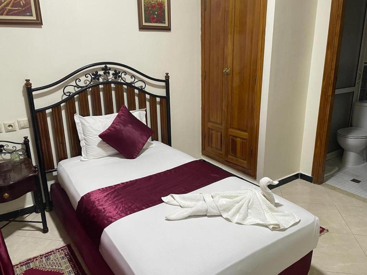 Perla Hotel Fes Luaran gambar