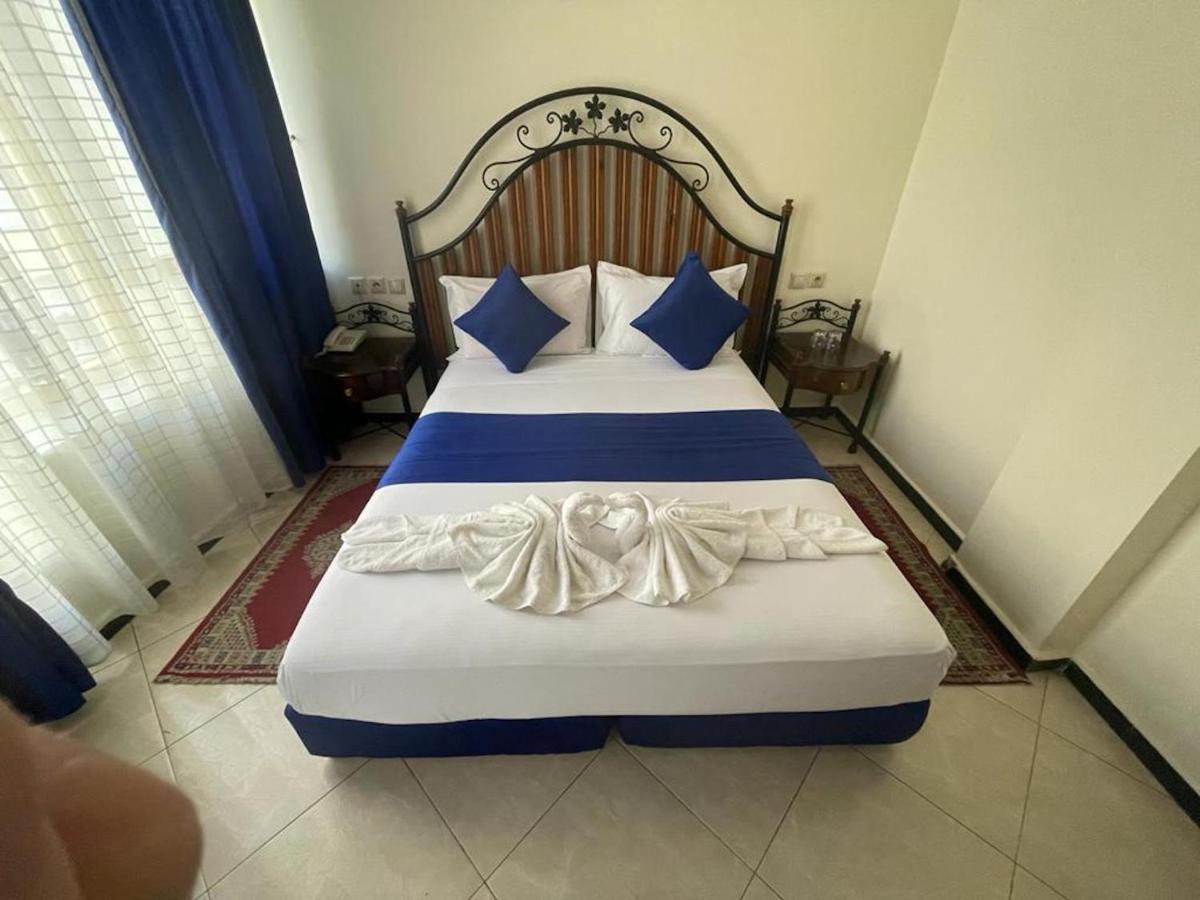 Perla Hotel Fes Luaran gambar