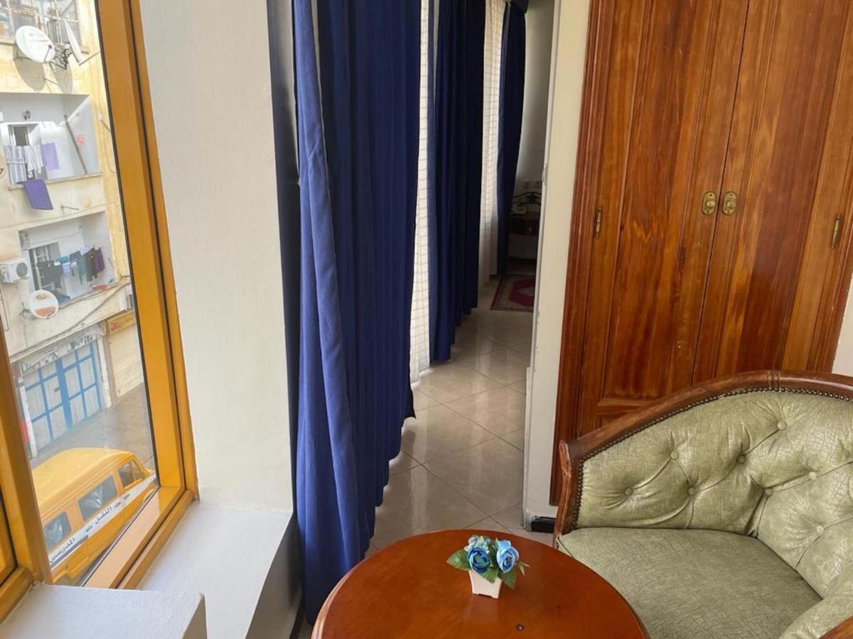 Perla Hotel Fes Luaran gambar