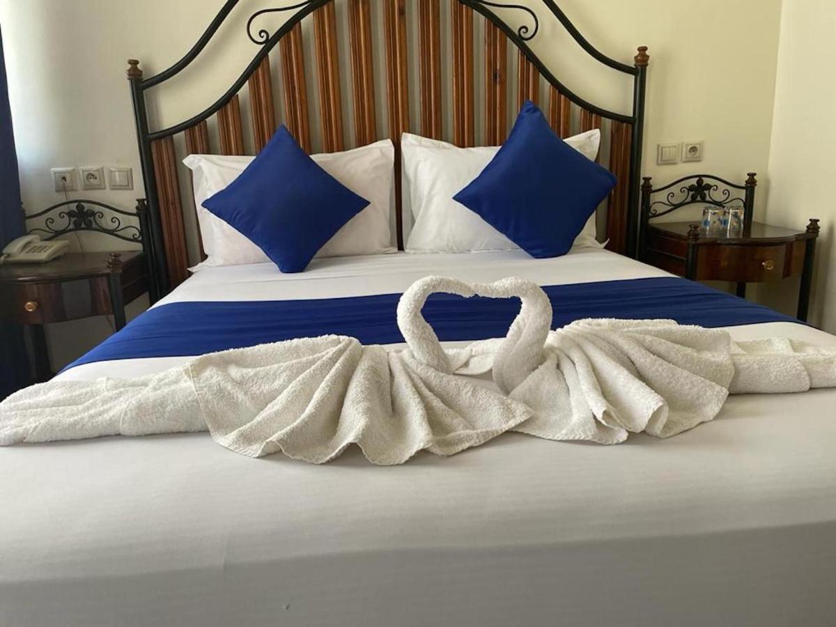 Perla Hotel Fes Luaran gambar