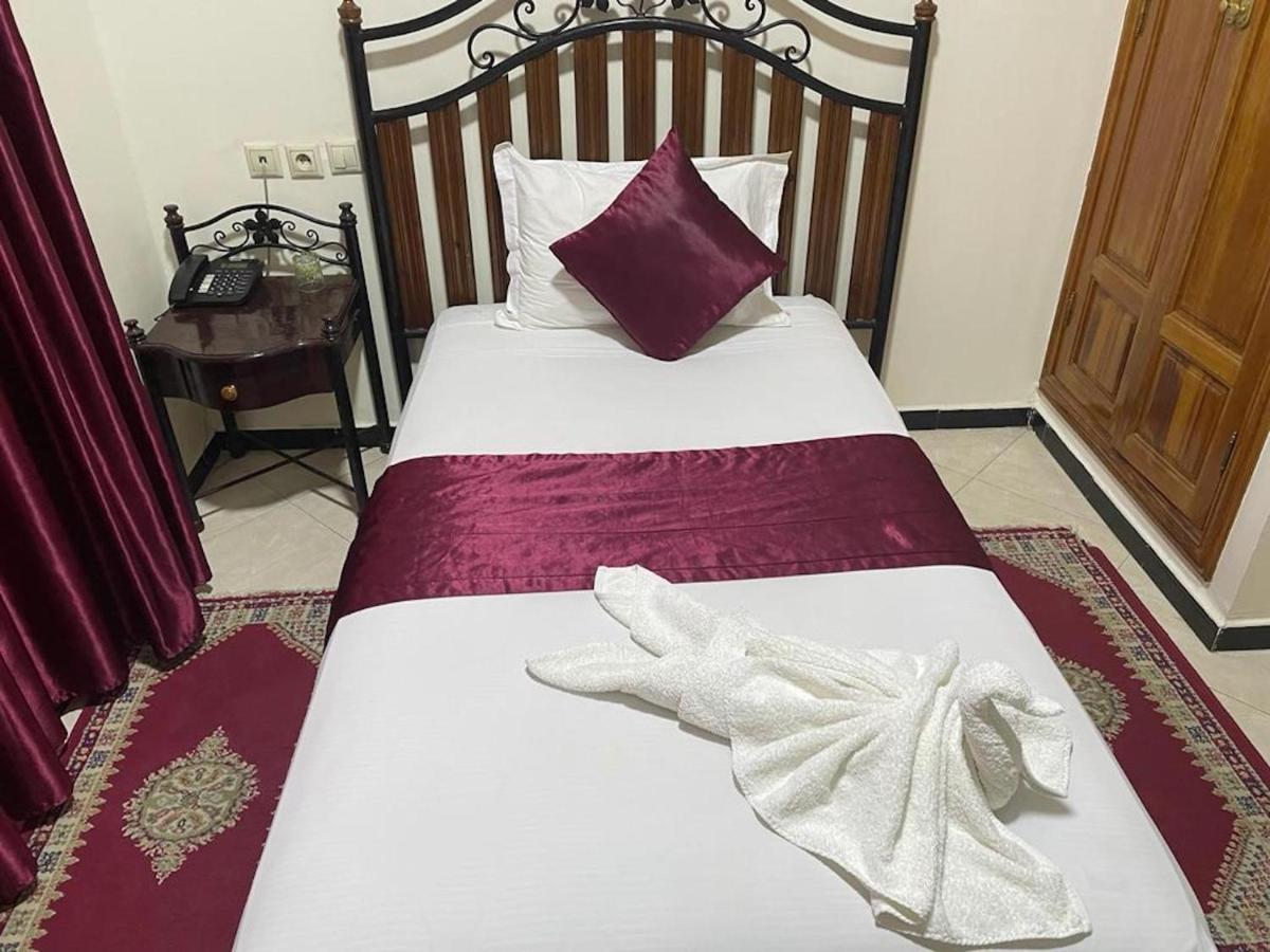 Perla Hotel Fes Luaran gambar