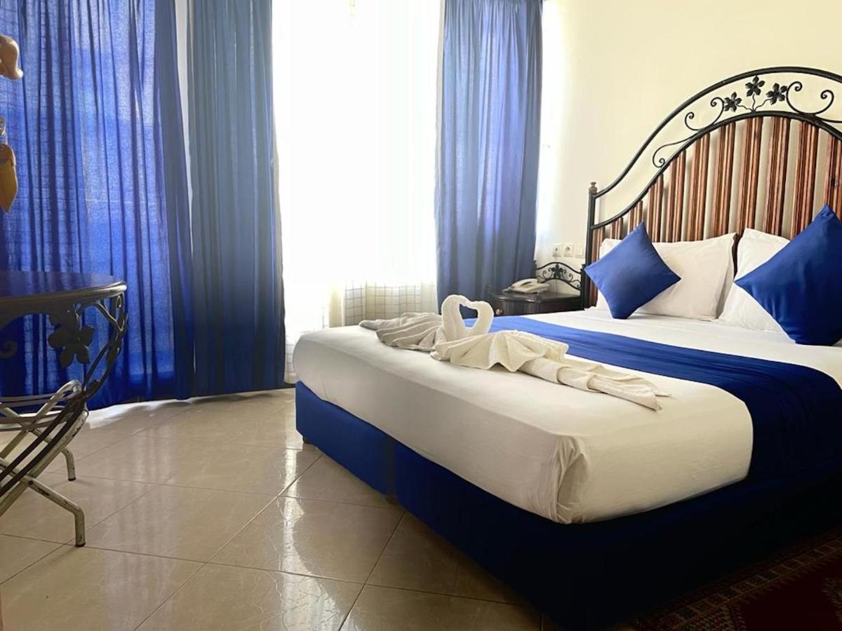 Perla Hotel Fes Luaran gambar