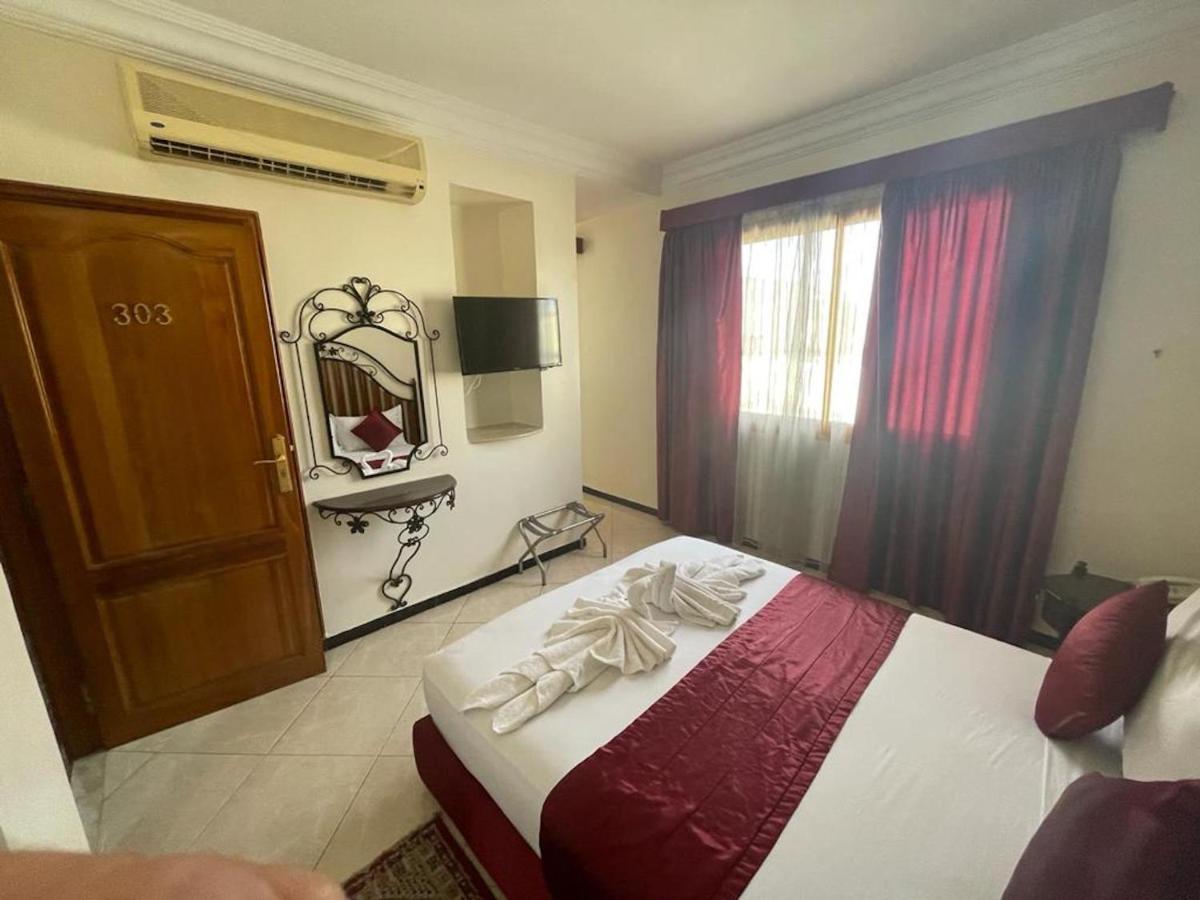 Perla Hotel Fes Luaran gambar