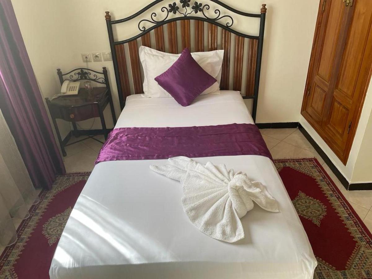 Perla Hotel Fes Luaran gambar