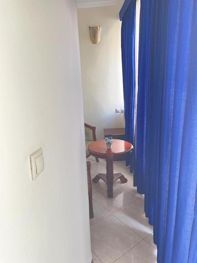 Perla Hotel Fes Luaran gambar