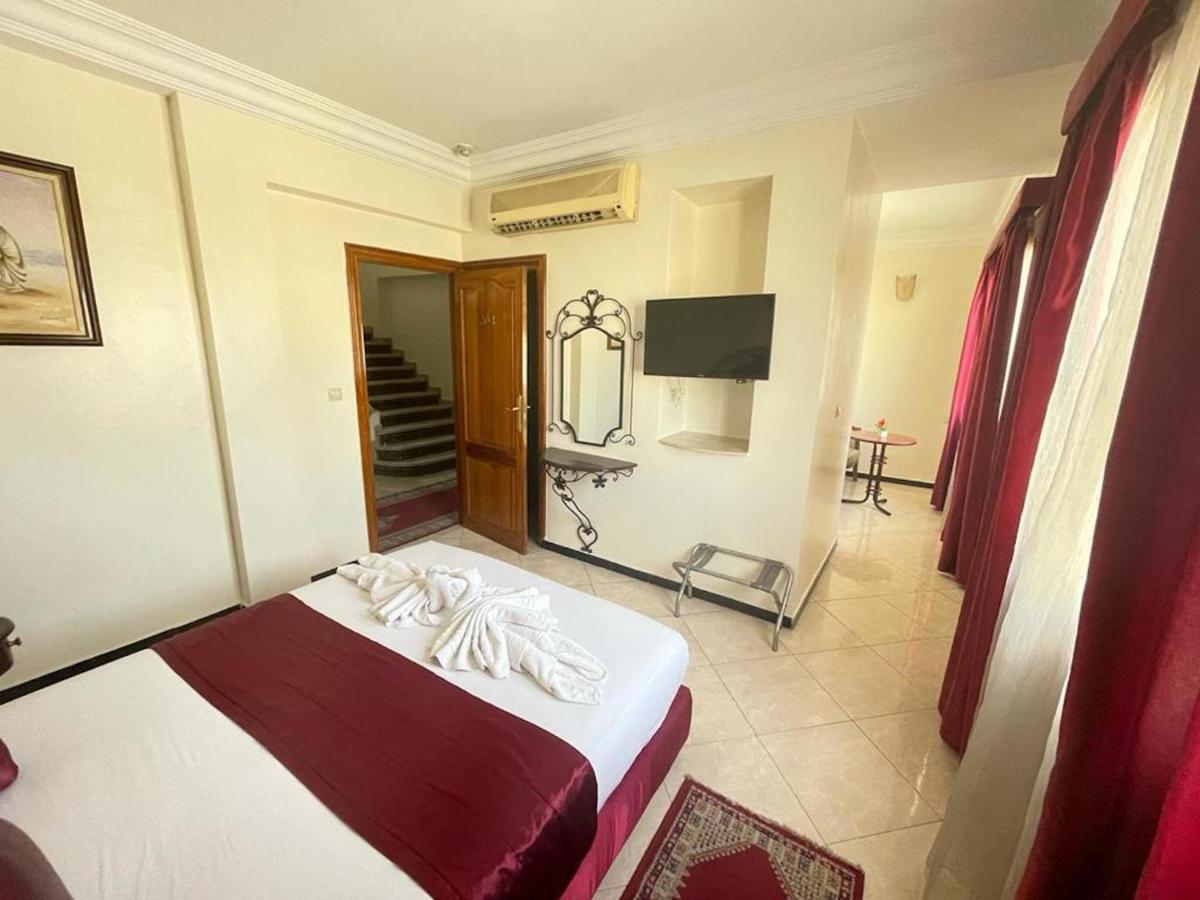 Perla Hotel Fes Luaran gambar
