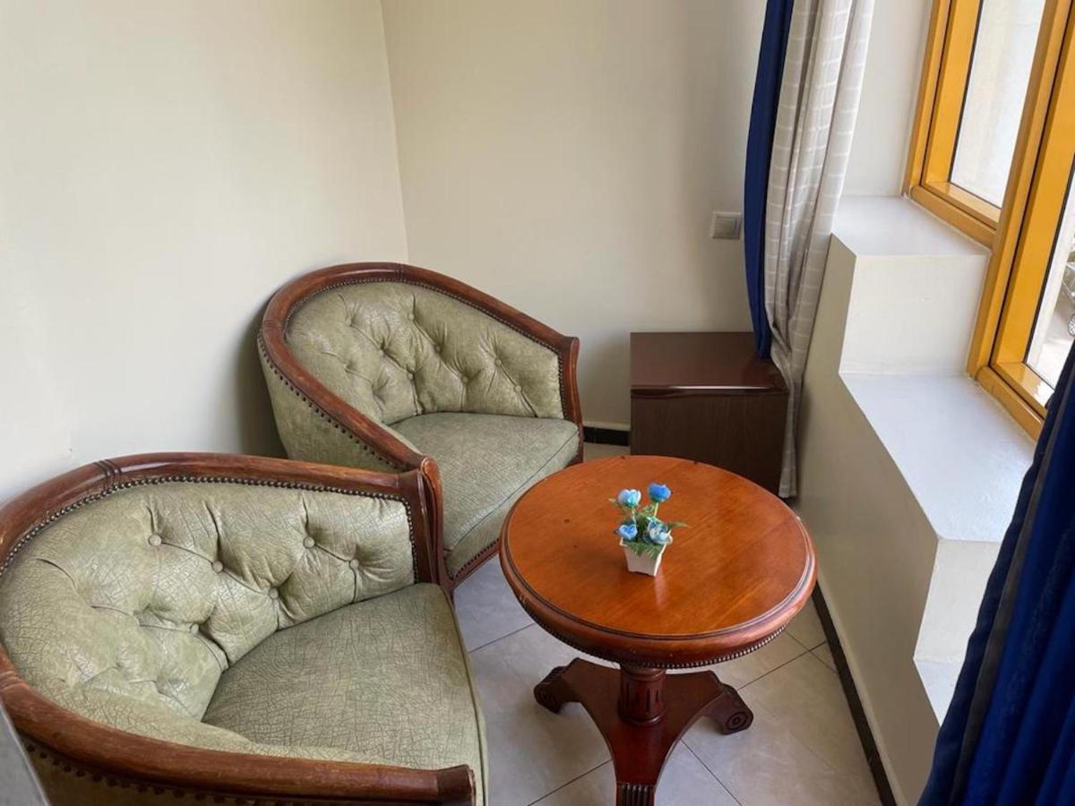 Perla Hotel Fes Luaran gambar