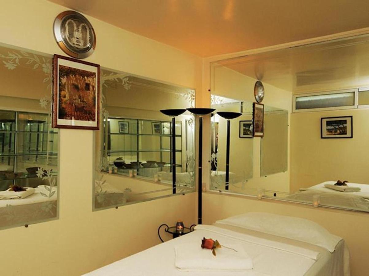 Perla Hotel Fes Luaran gambar