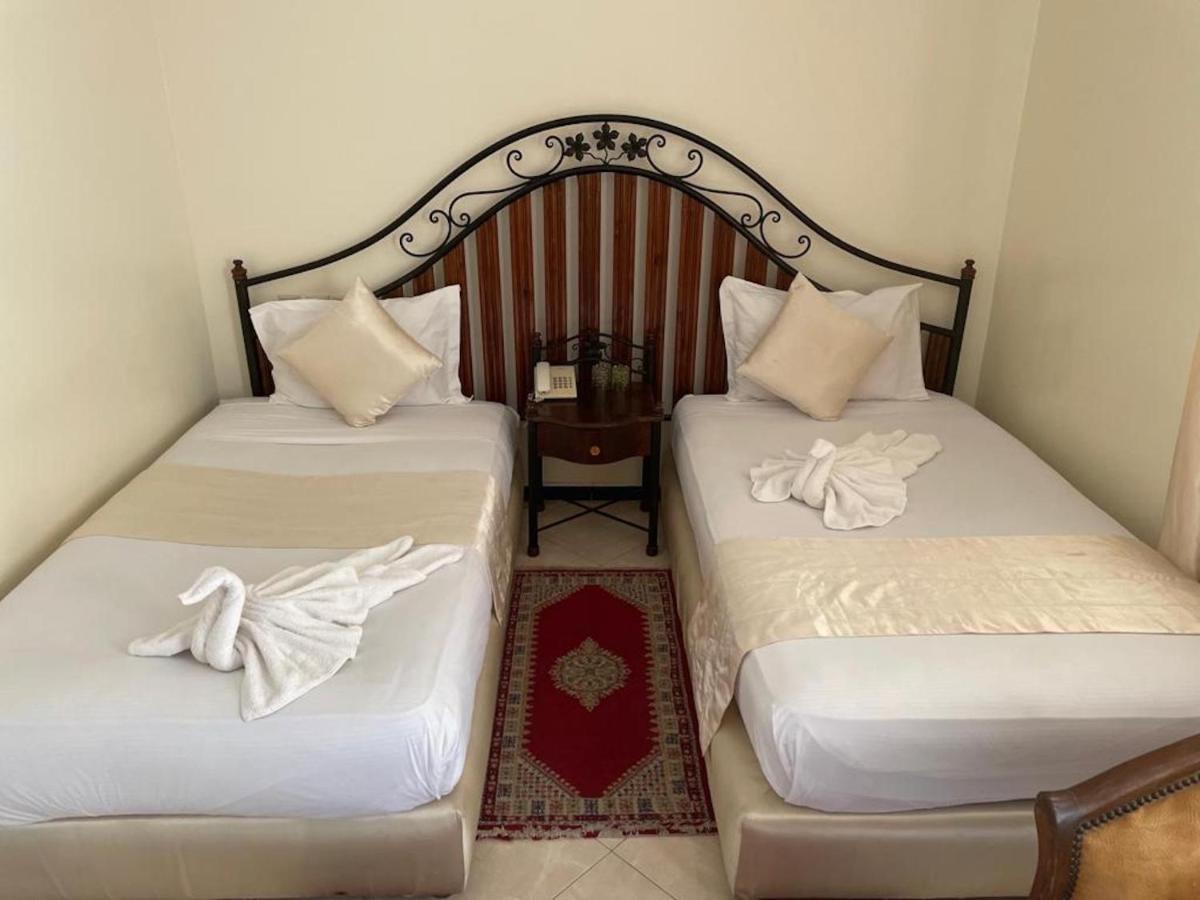 Perla Hotel Fes Luaran gambar