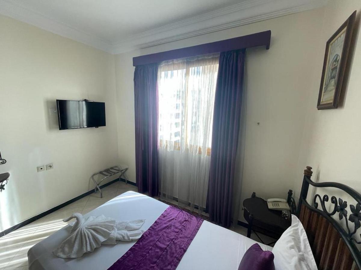 Perla Hotel Fes Luaran gambar