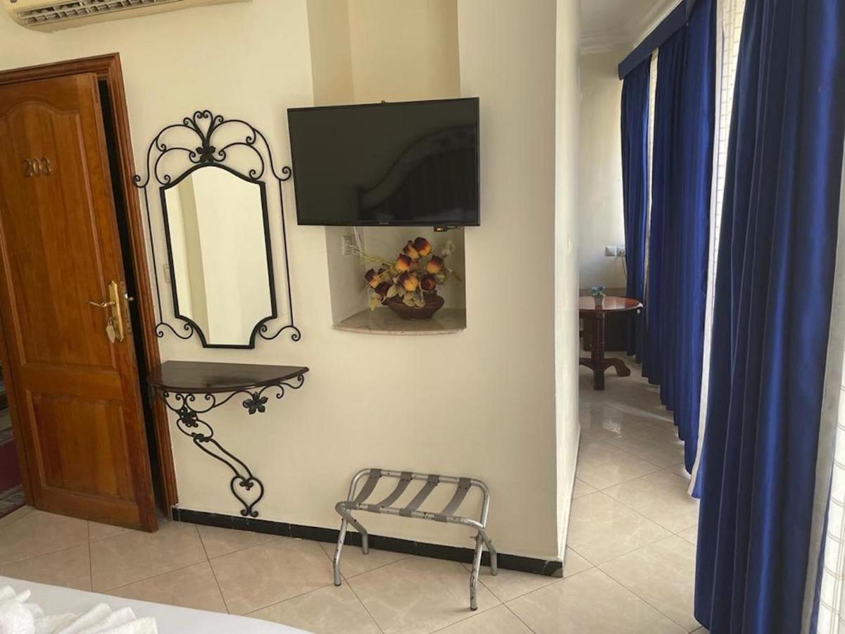 Perla Hotel Fes Luaran gambar
