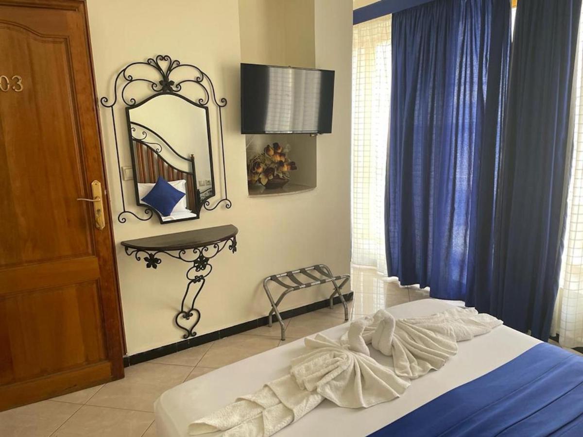 Perla Hotel Fes Luaran gambar