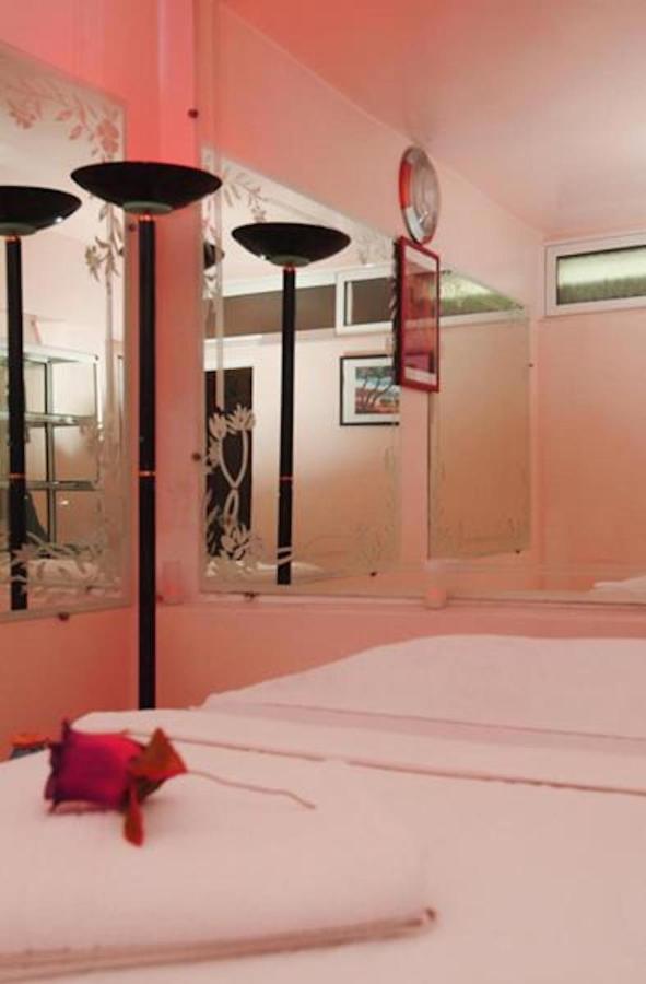Perla Hotel Fes Luaran gambar