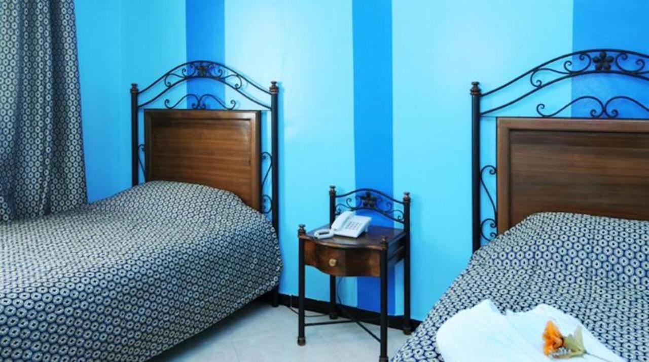 Perla Hotel Fes Luaran gambar