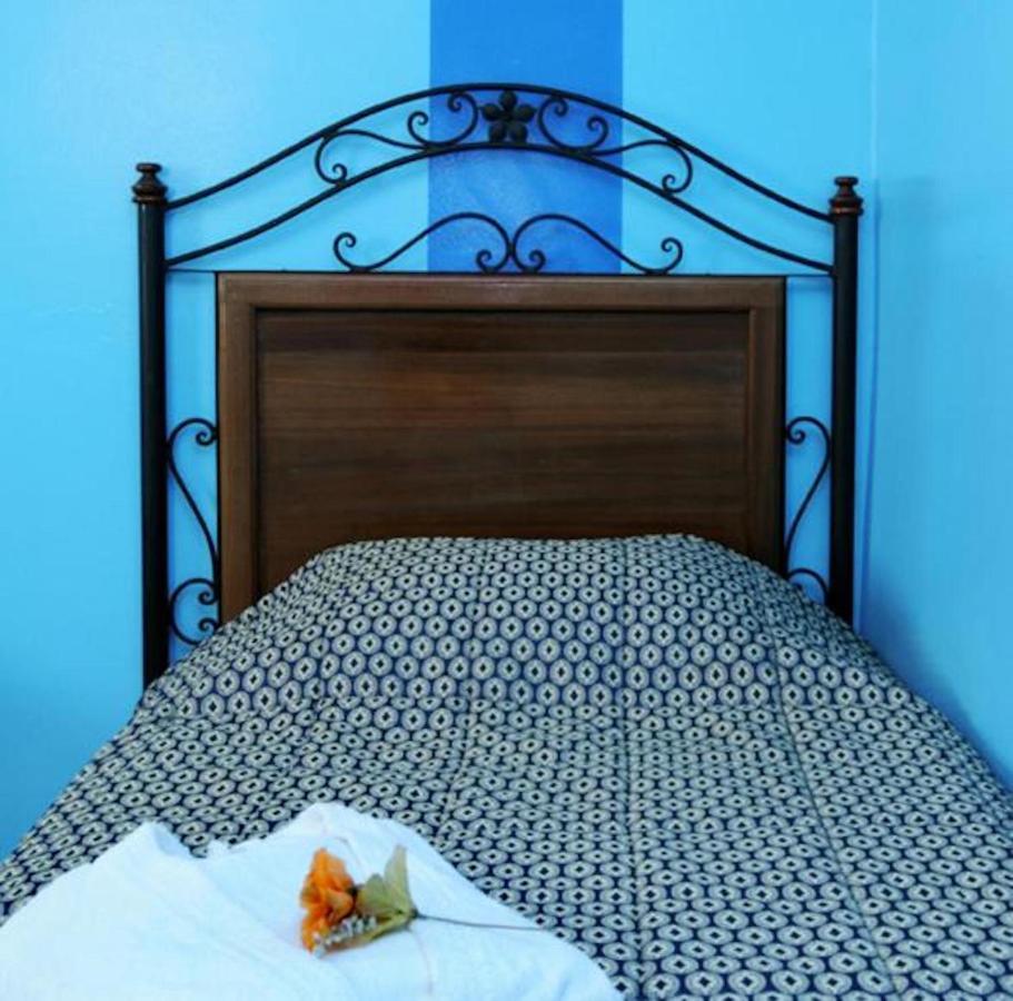 Perla Hotel Fes Luaran gambar